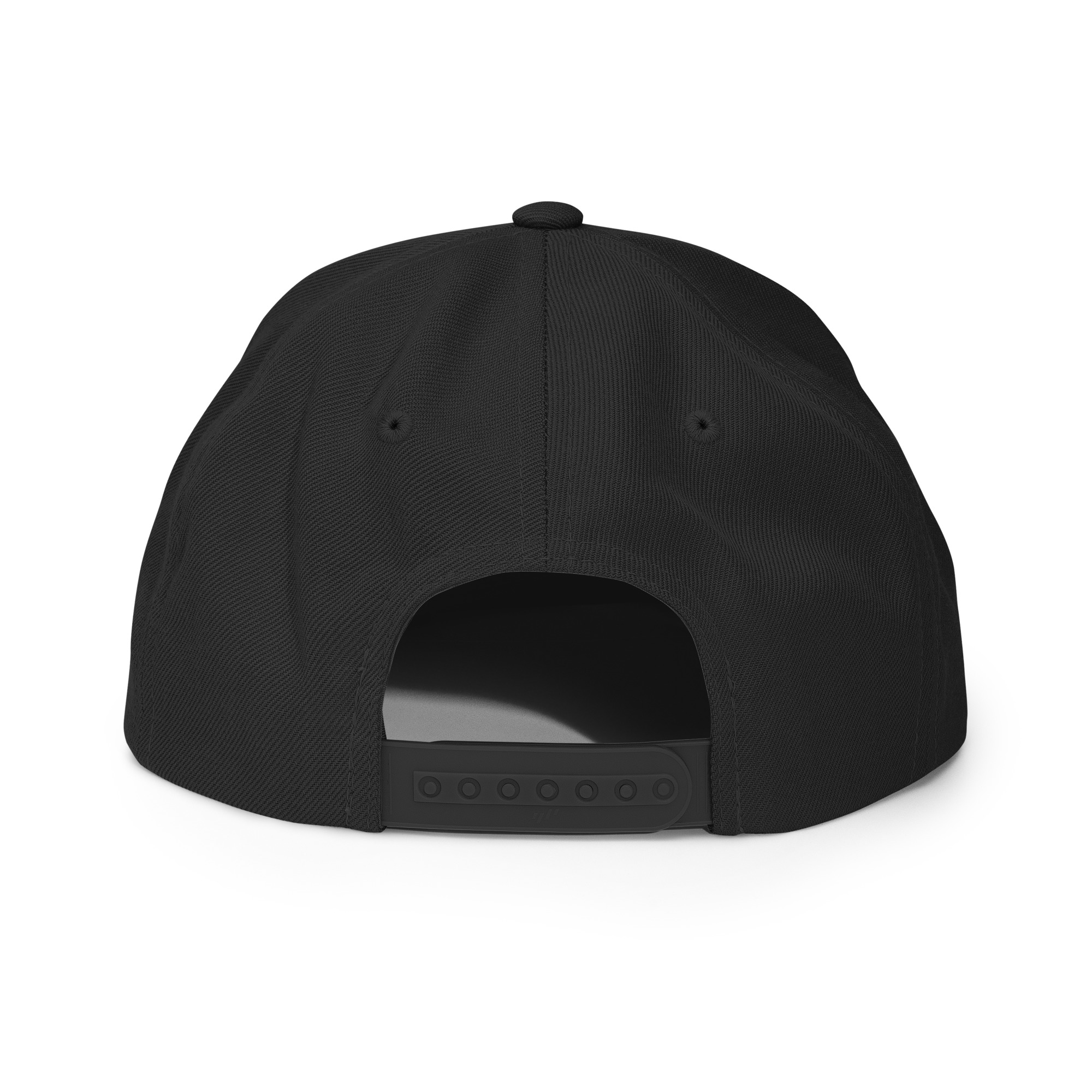 Casquette Snapback