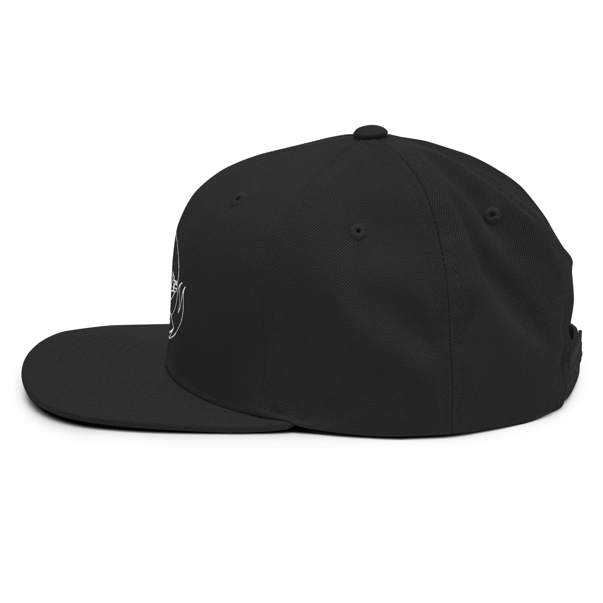 Casquette Snapback