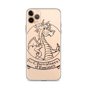 Coque pour iPhone®