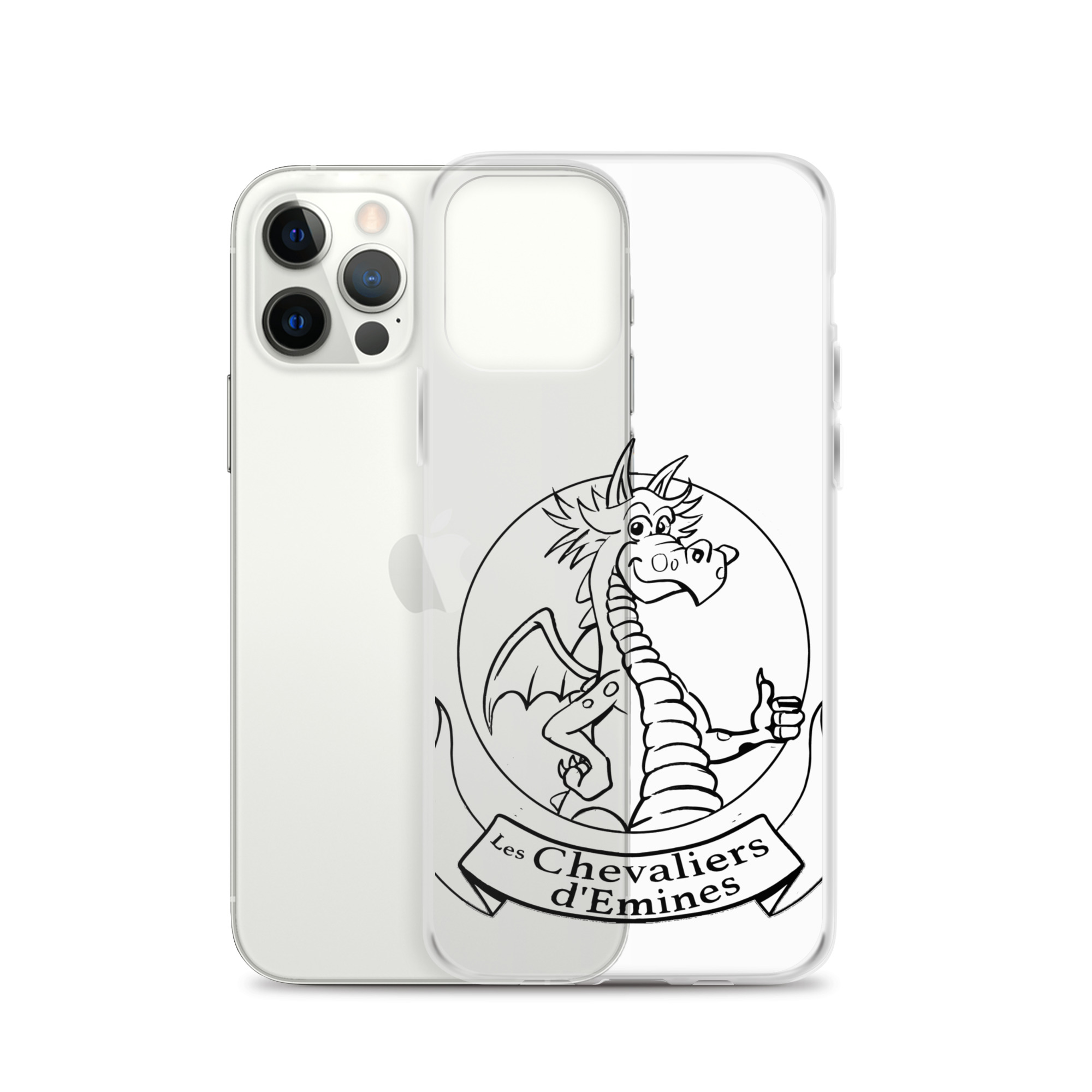 Coque pour iPhone®
