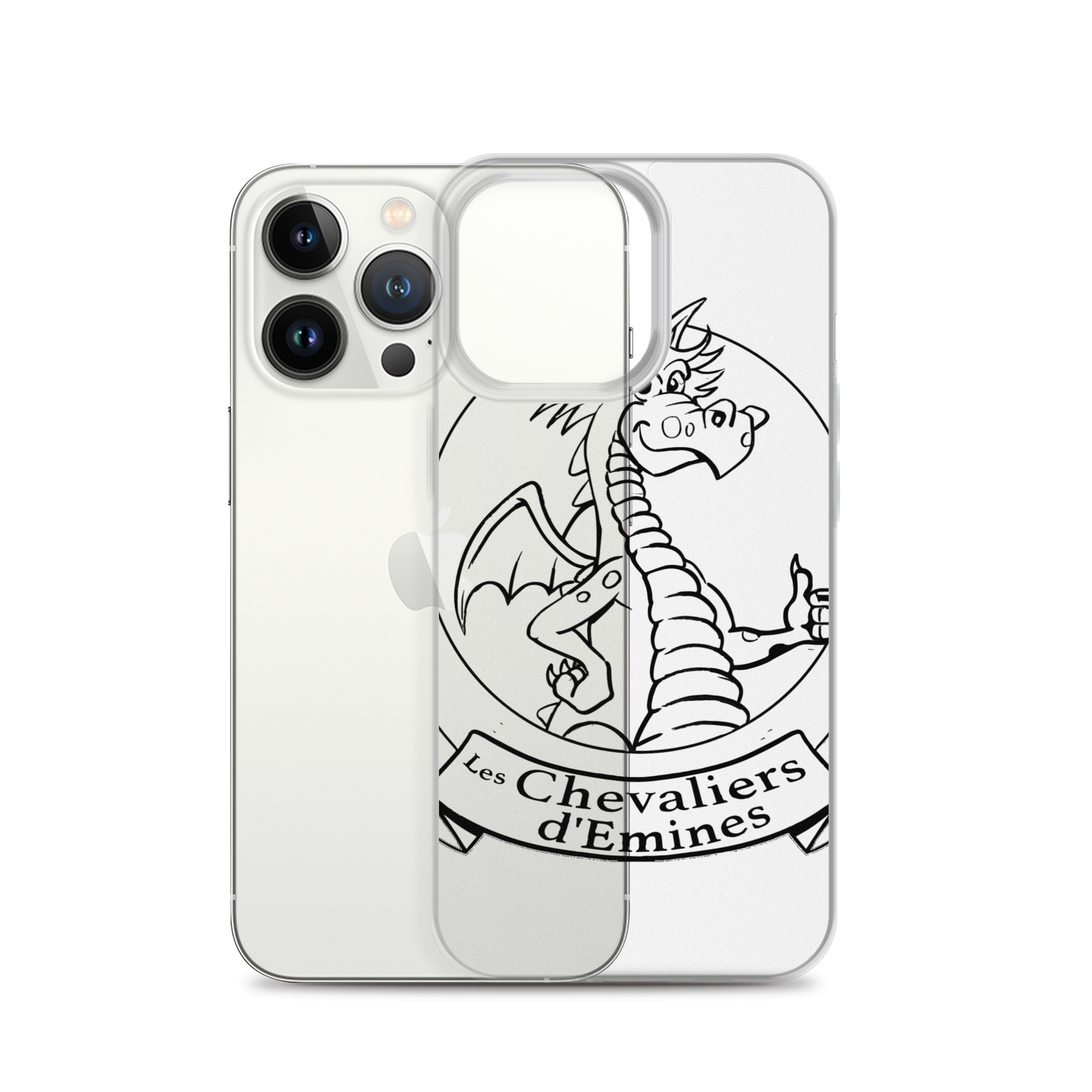 Coque pour iPhone®