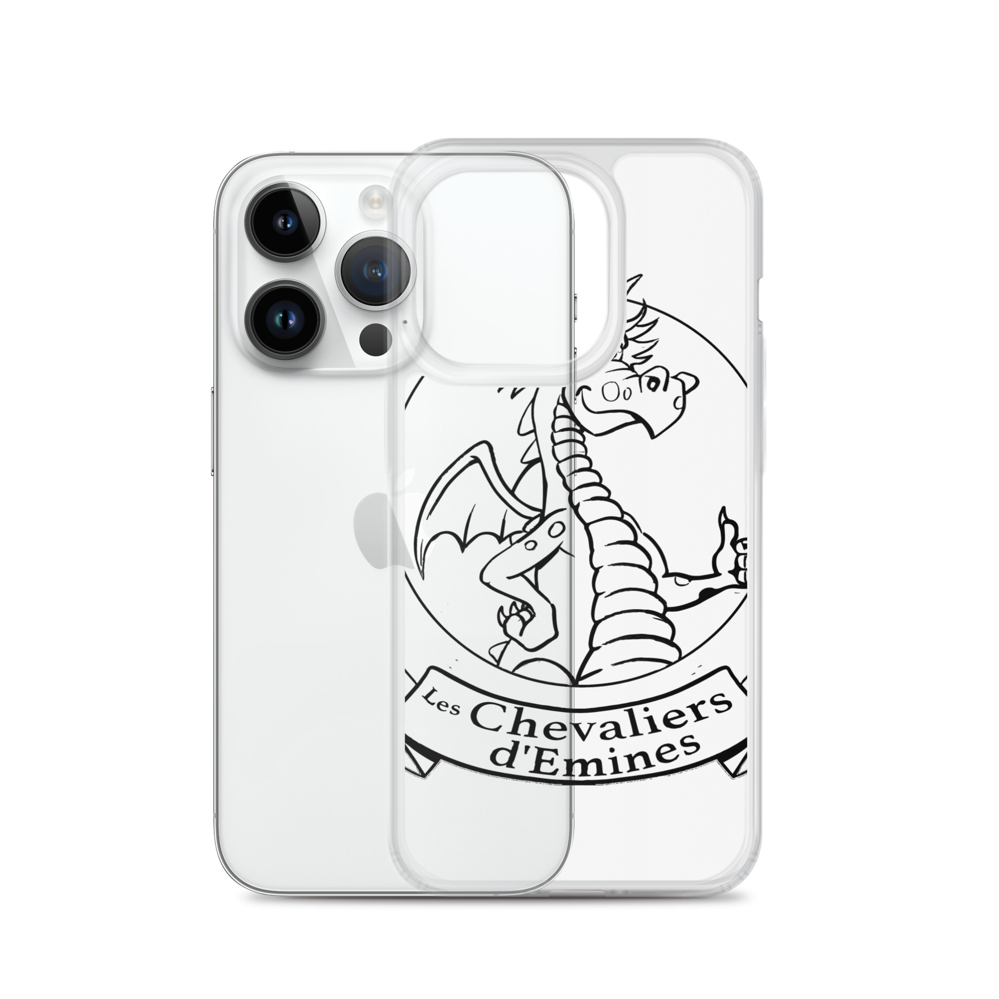 Coque pour iPhone®