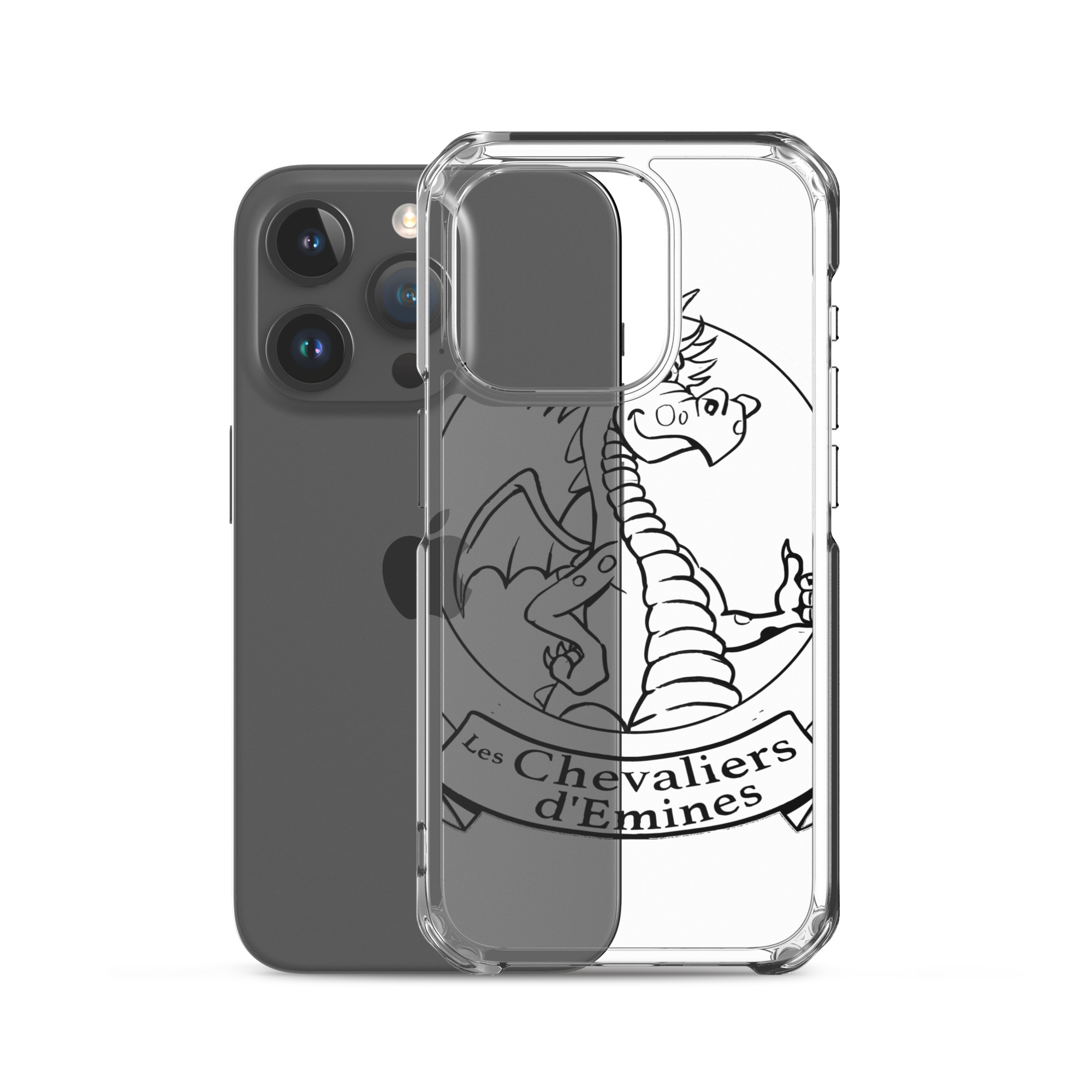 Coque pour iPhone®