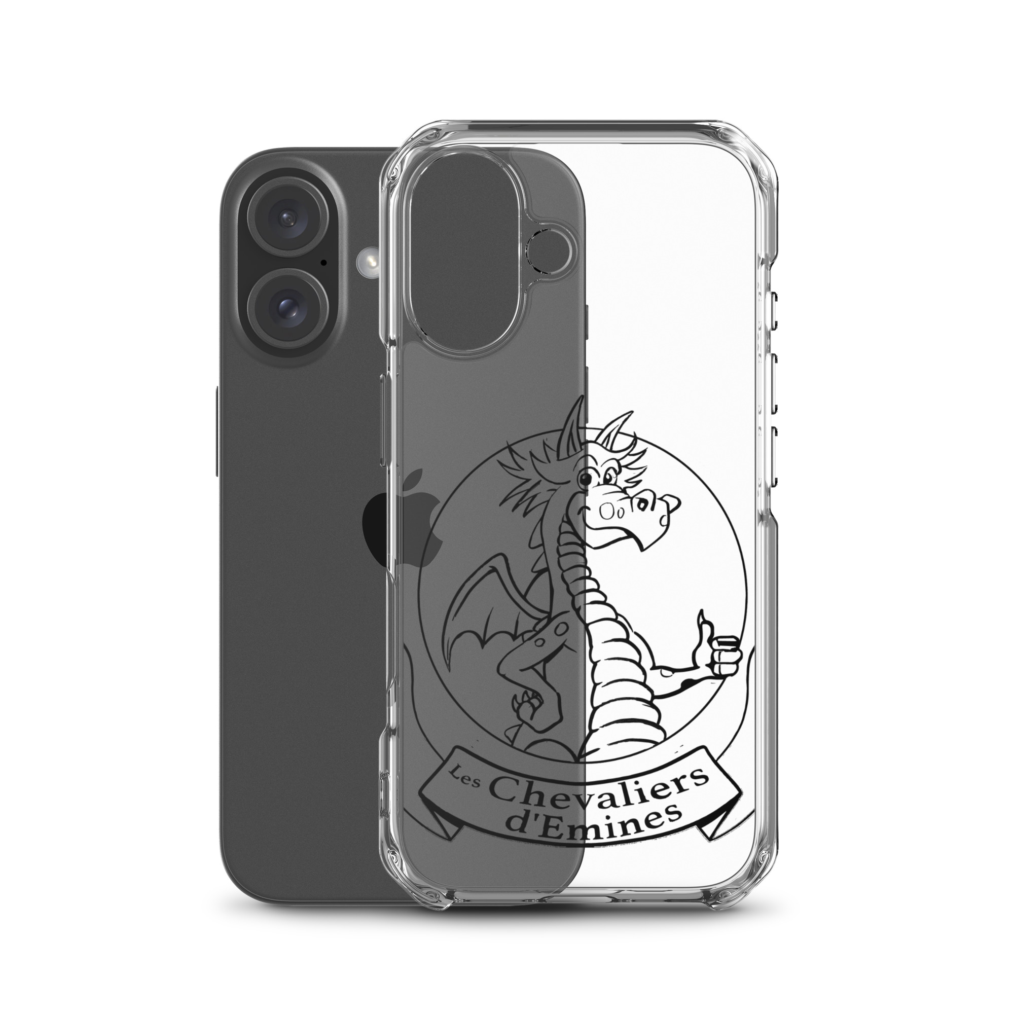 Coque pour iPhone®