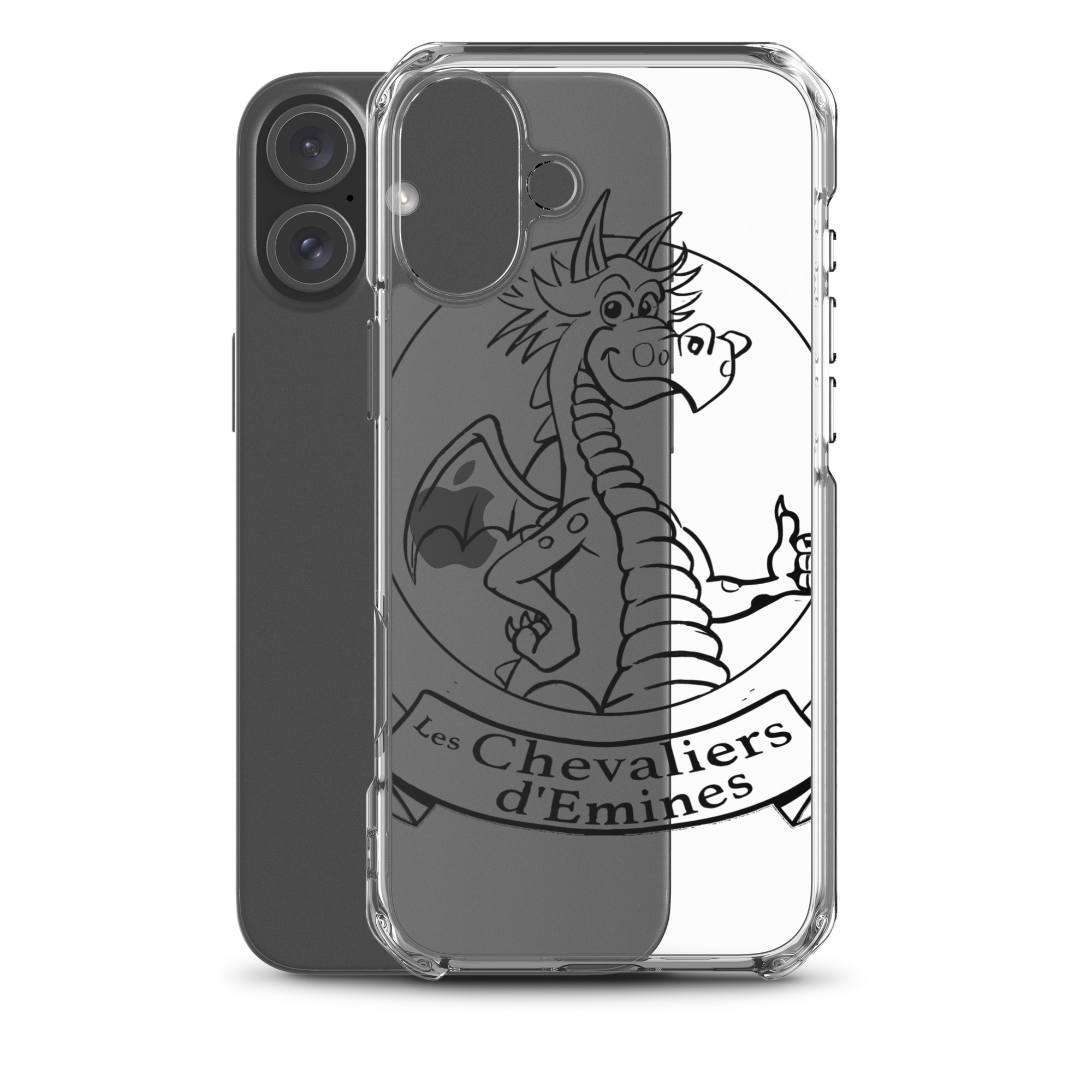 Coque pour iPhone®