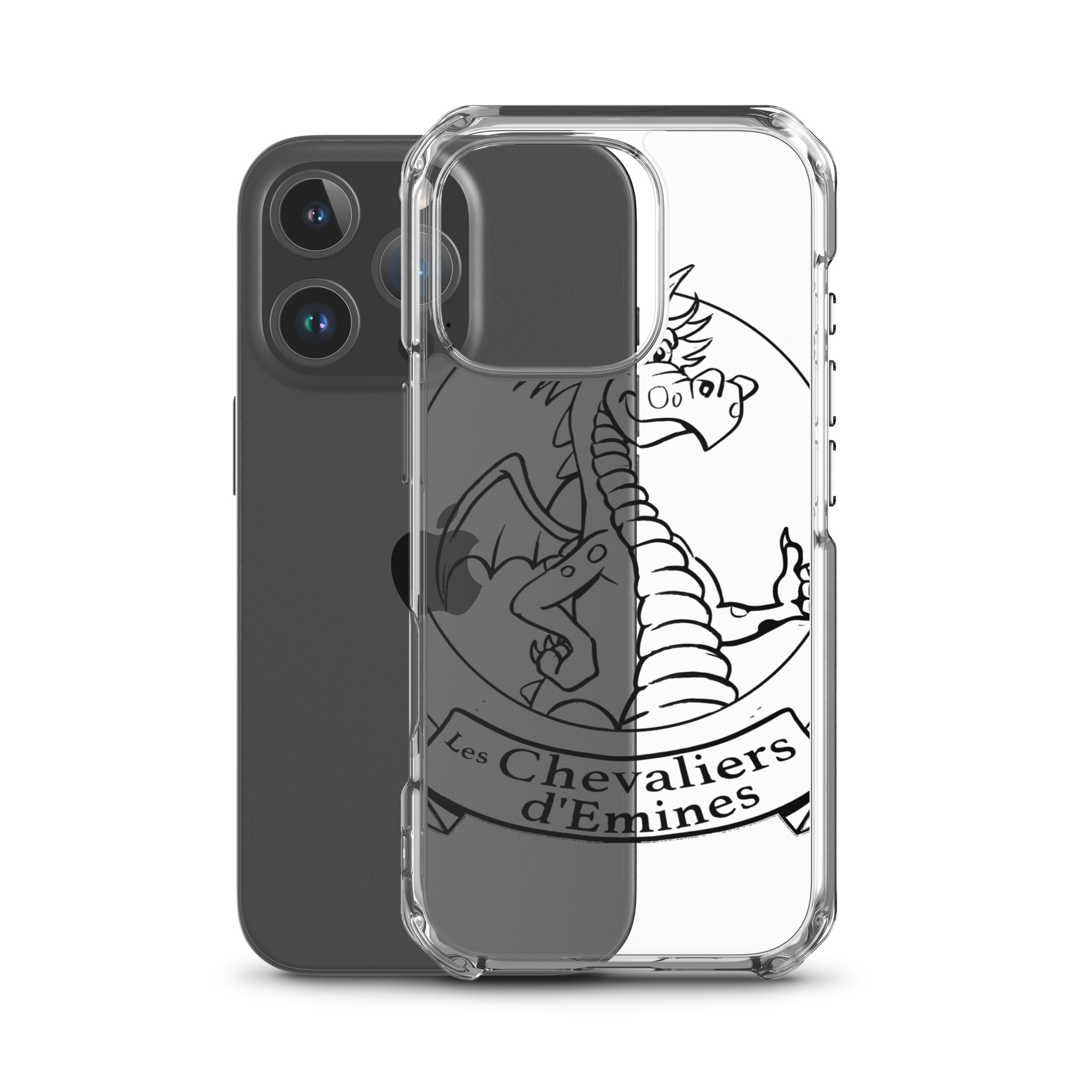 Coque pour iPhone®