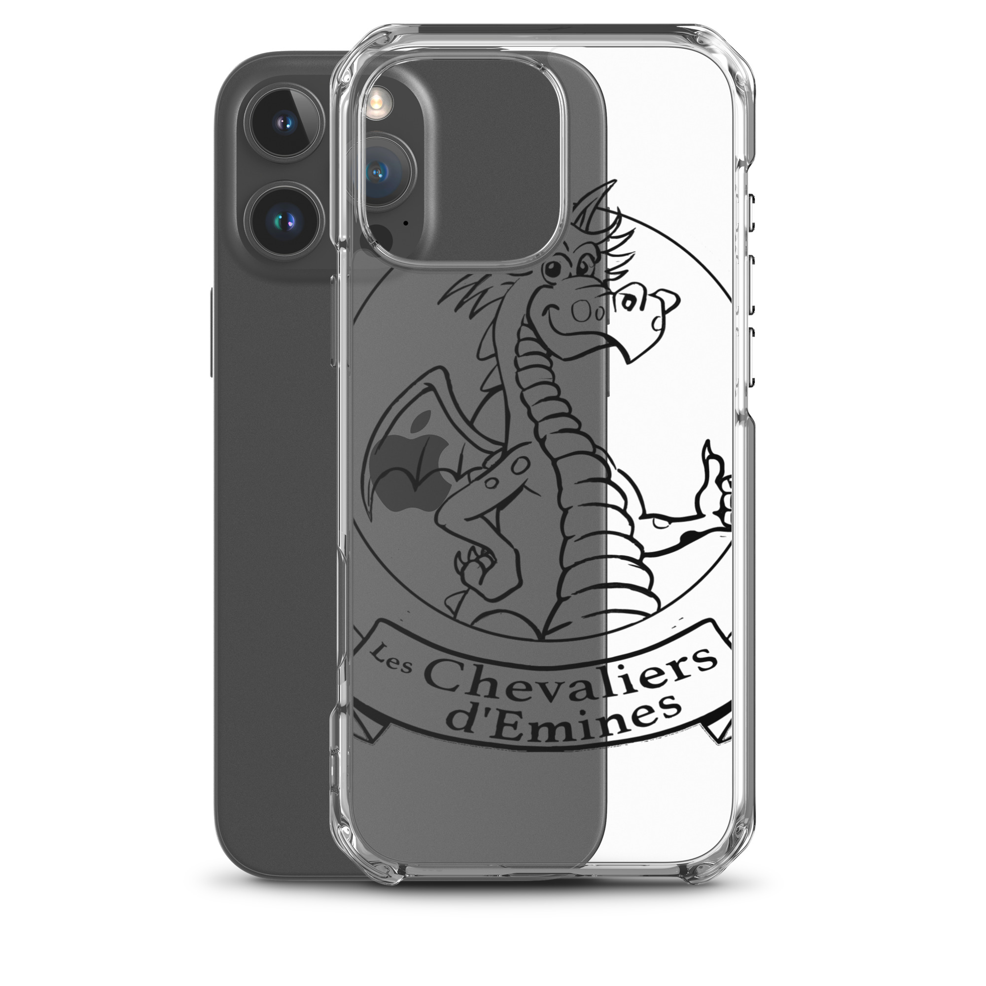 Coque pour iPhone®