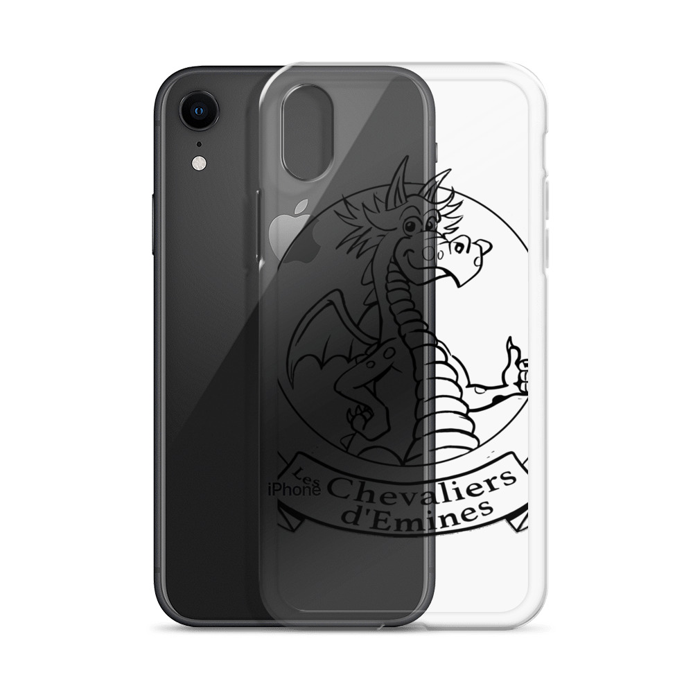 Coque pour iPhone®