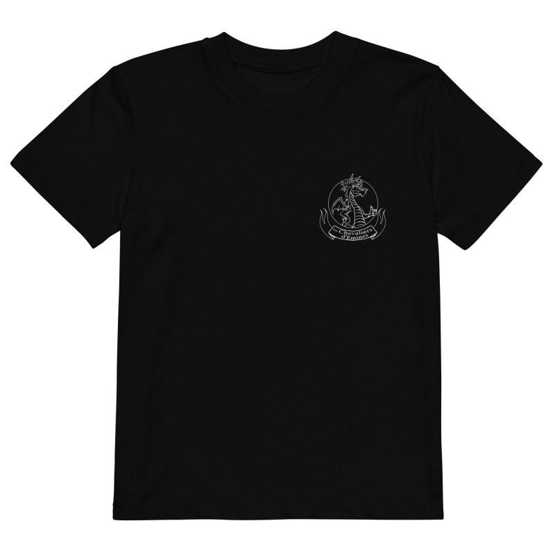 T-shirt en coton bio enfant