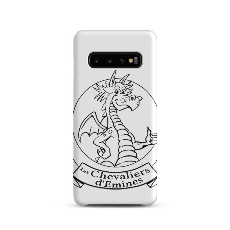 Coque Samsung® fine