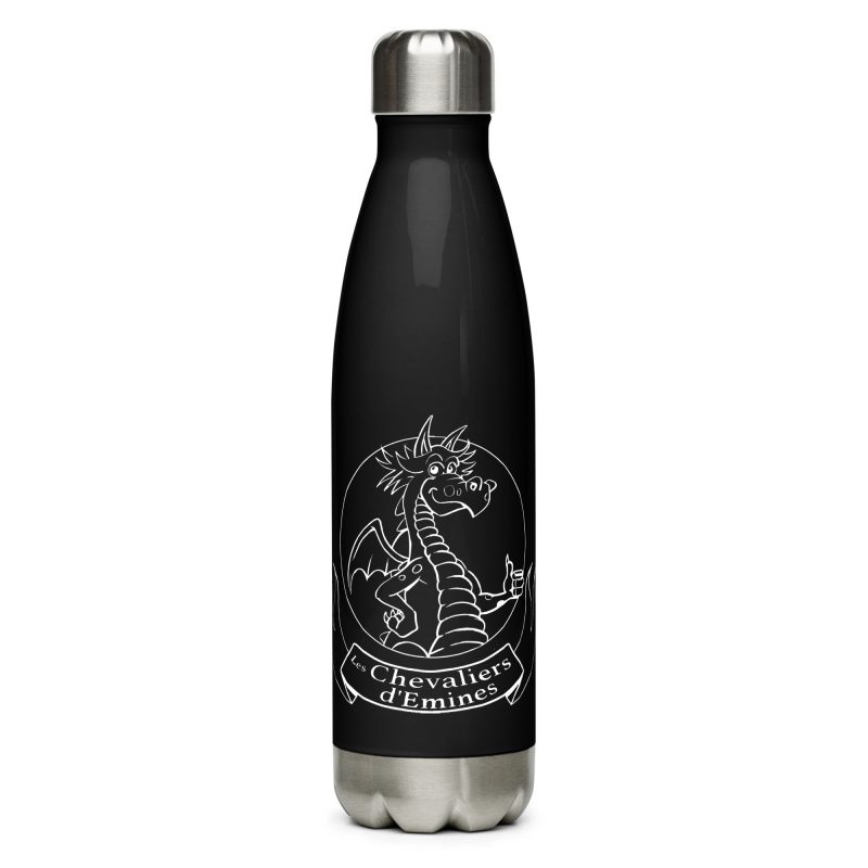 Gobelet en acier inoxydable