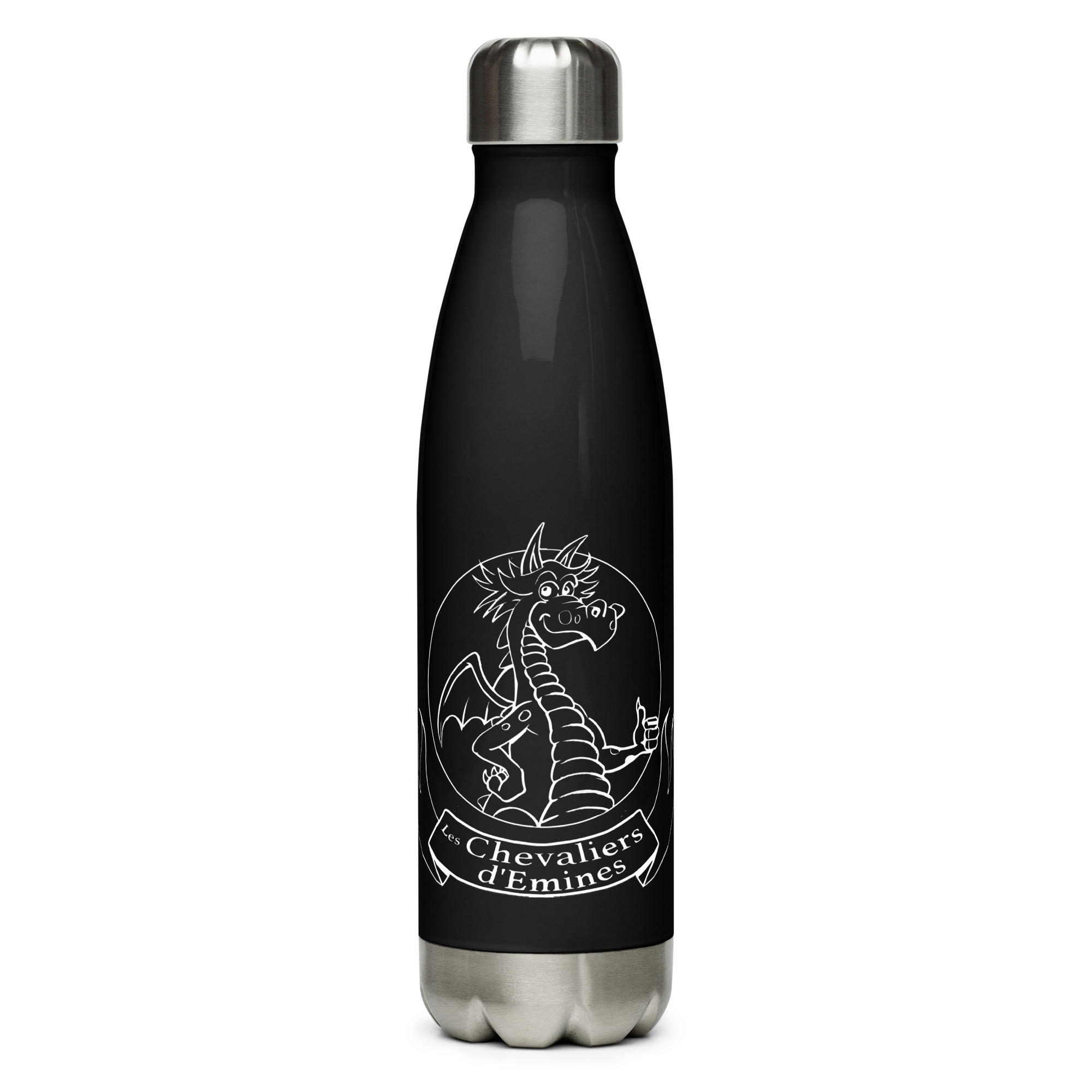 Gobelet en acier inoxydable