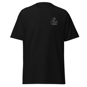 T-shirt classique unisexe