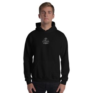 Sweat à capuche
