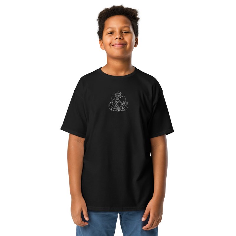 T-shirt classique enfant