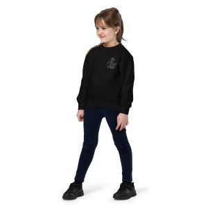 Sweat classique enfant